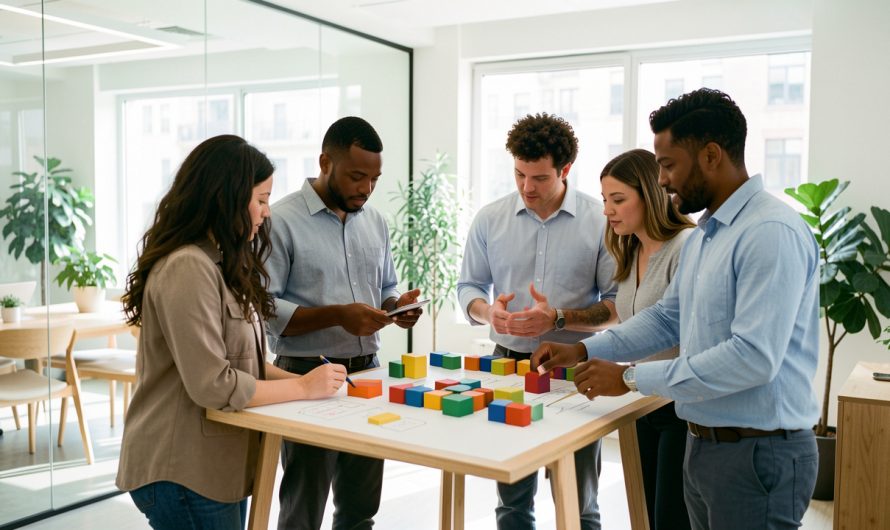 7 outils de gestion du temps de travail en entreprise