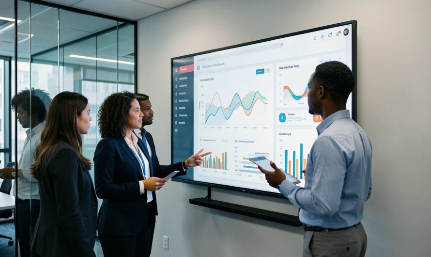 Quels KPI choisir pour mesurer l’employee advocacy des collaborateurs ?