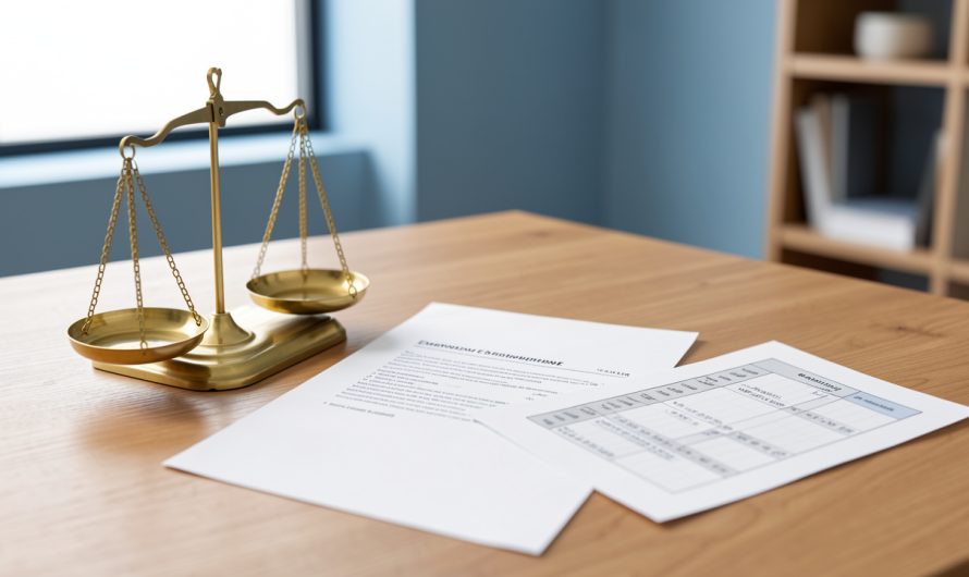 Affichage du salaire dans une offre d’emploi : publier sans créer d’écart interne