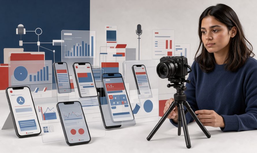 Comment les démocrates copient-ils le marketing d’influence MAGA ?